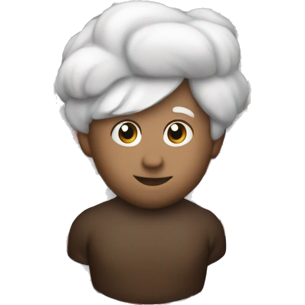 Logo “United” emoji