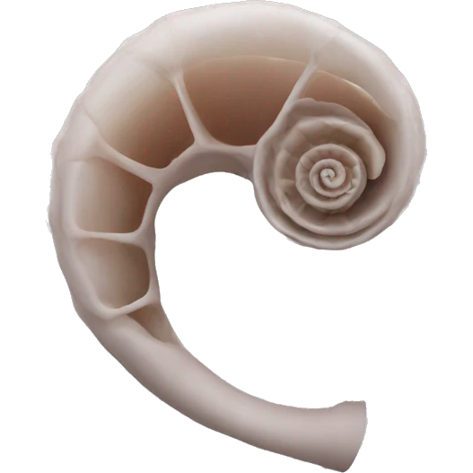 cochlea emoji