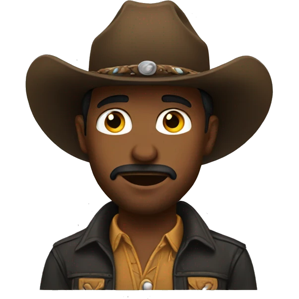 Western  emoji