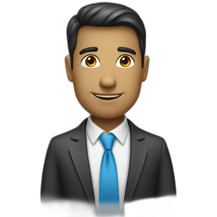linkedin emoji