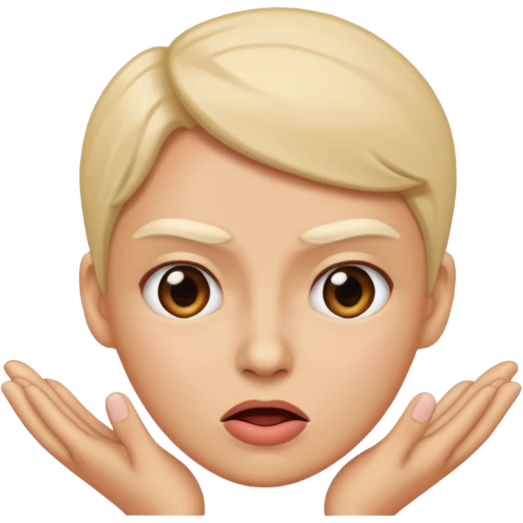 misogynie emoji
