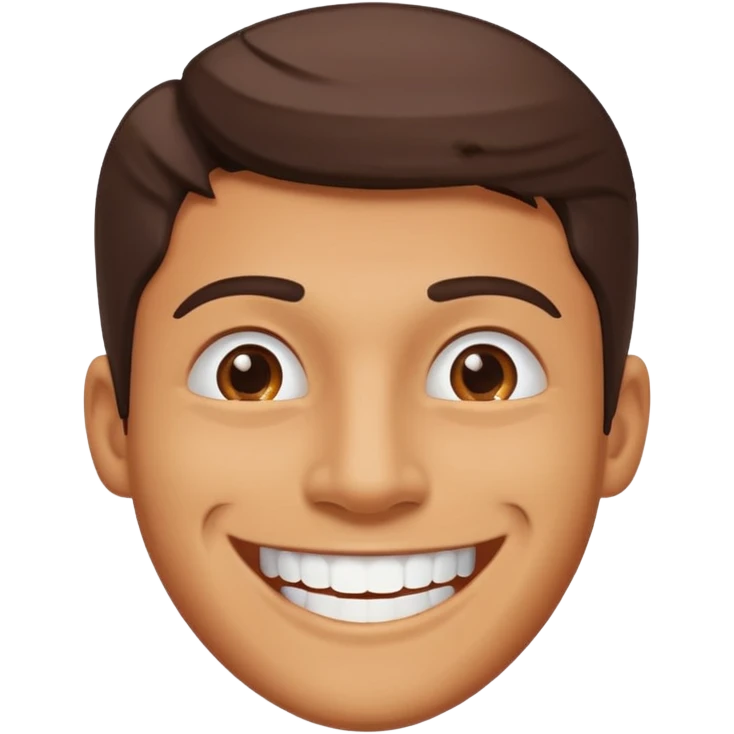 my man emoji