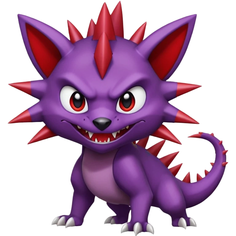 Gliscor-Pokémon emoji