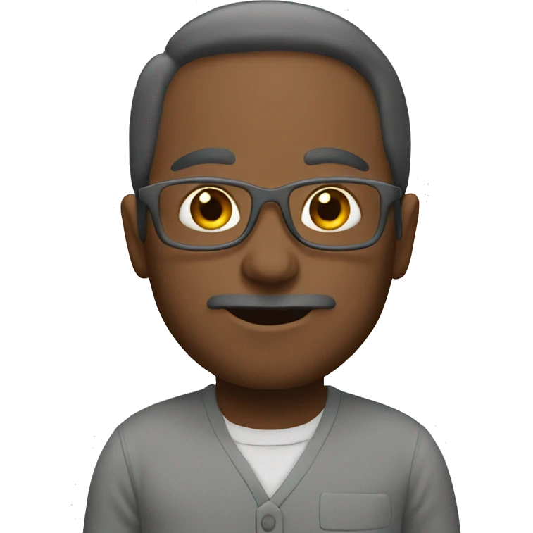 Planning emoji