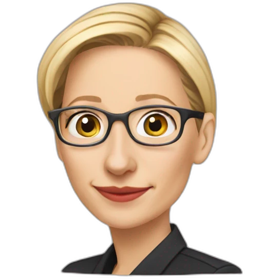 Alice weidel emoji