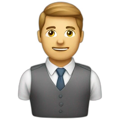 project-manage emoji