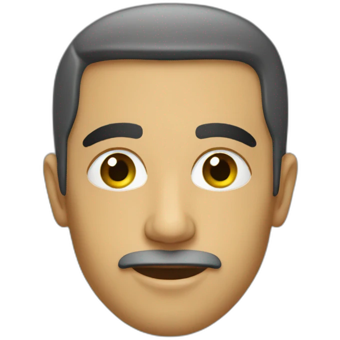 Algérie emoji