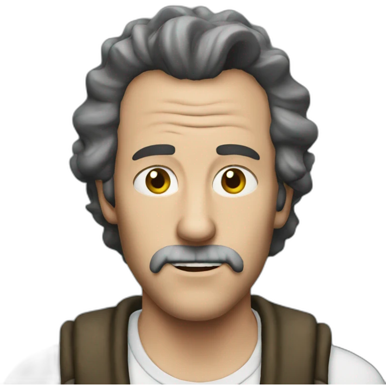 Rick emoji