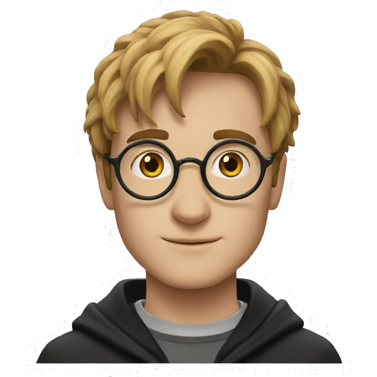 Harry Potter emoji
