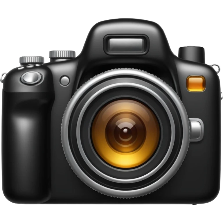 CAMERA emoji