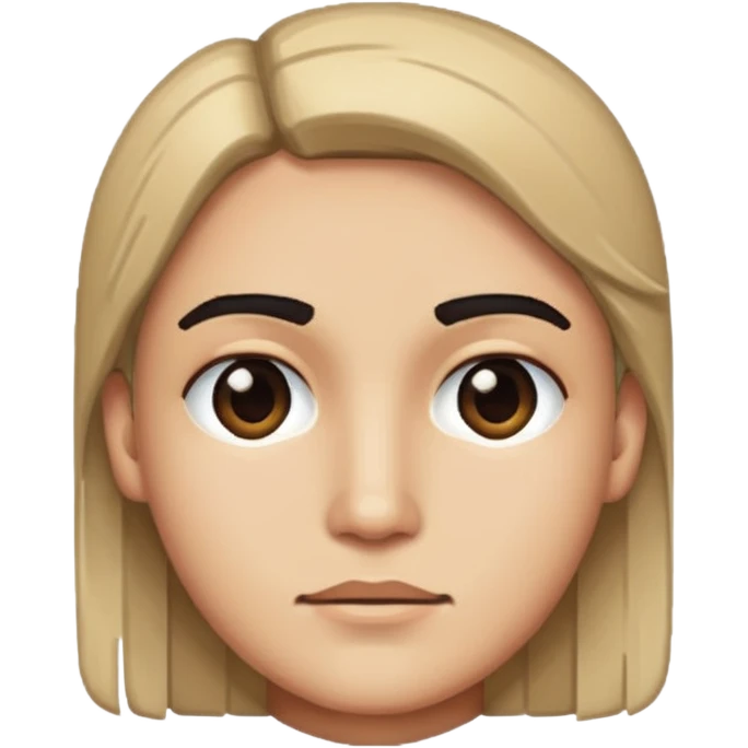 Face pixel 8bits emoji