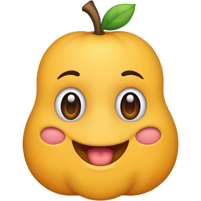 dick emoji