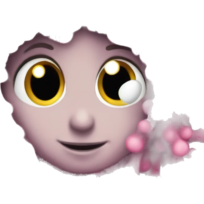 Coralline emoji
