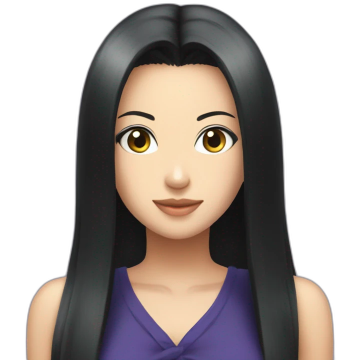 Nico robin emoji