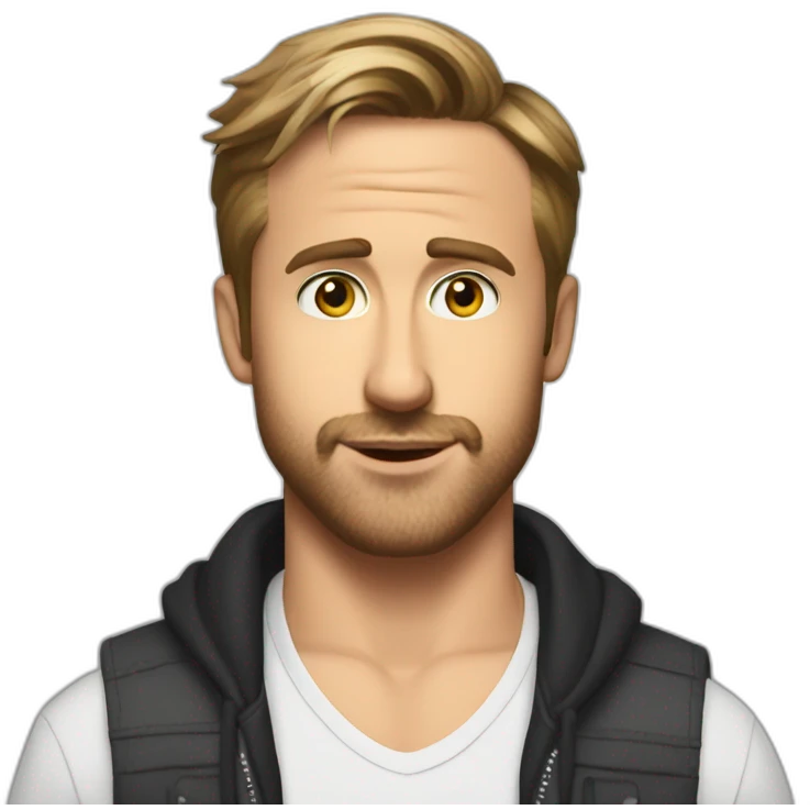 Ryan beau-gosling emoji