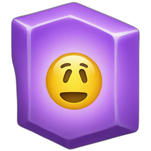 Fluorine element emoji