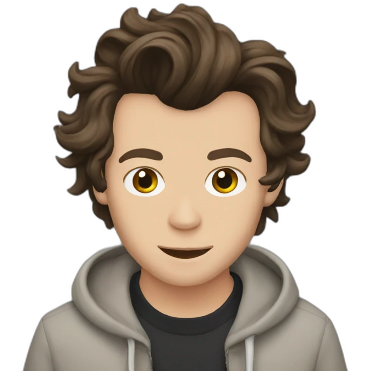 harry styles emoji