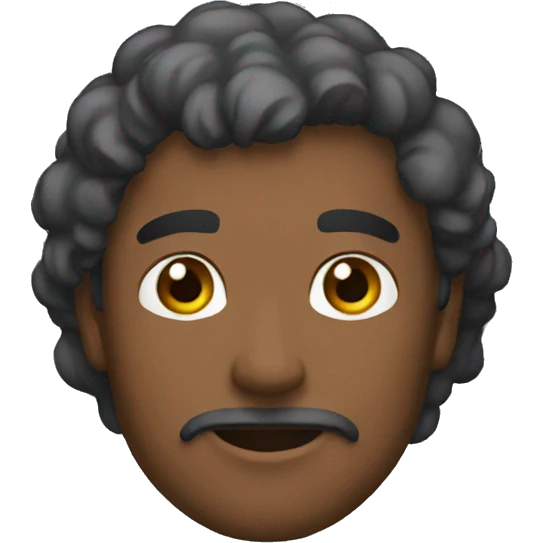 Mundo plano emoji