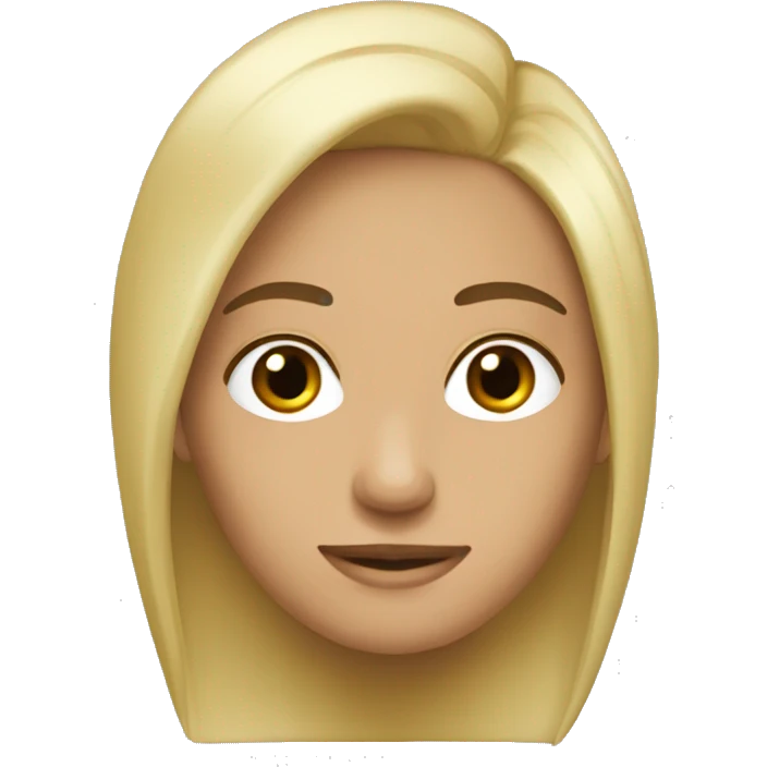 Maquina de pelar el cabello emoji