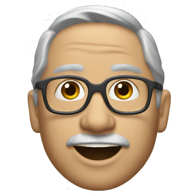 Fuente emoji