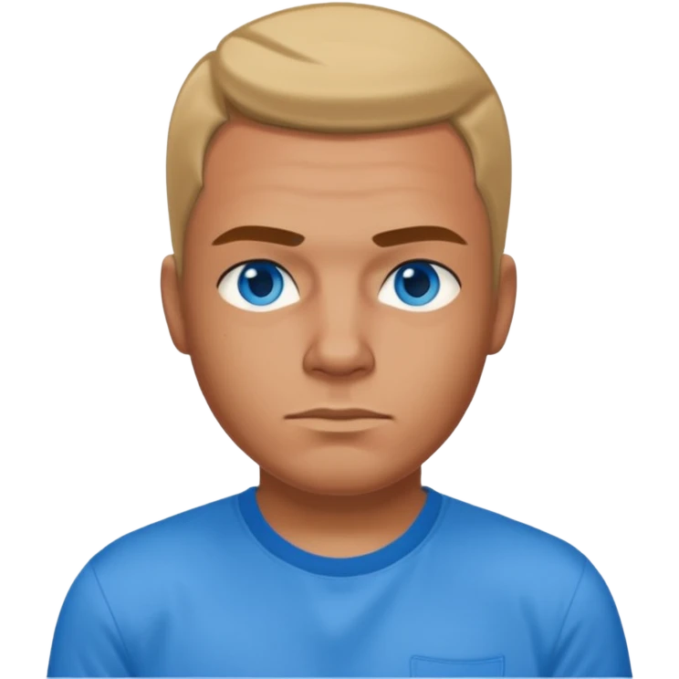 a gta charcter emoji