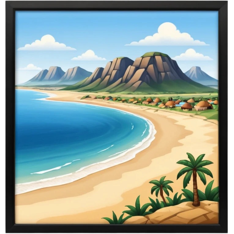 Angola 🇦🇴  emoji