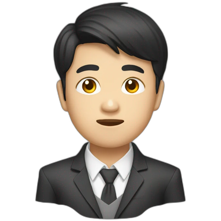 CHANATHIP Songkrasin3 emoji
