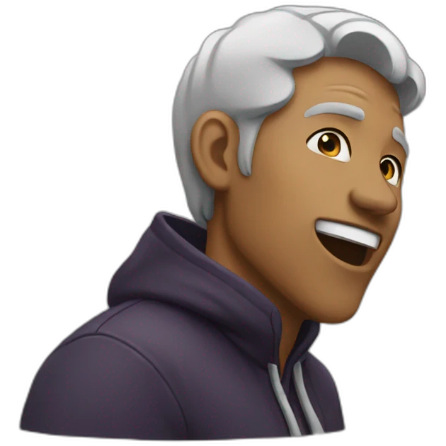 live emoji