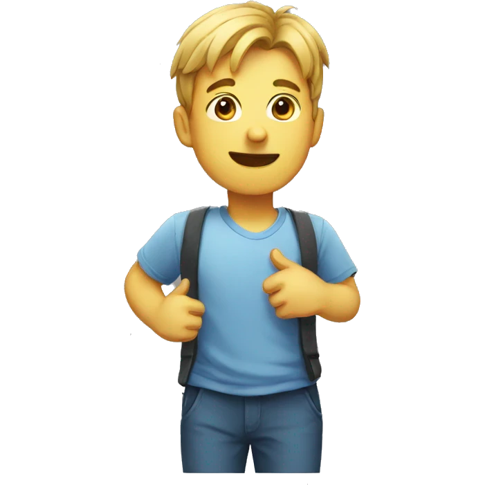 numbers emoji