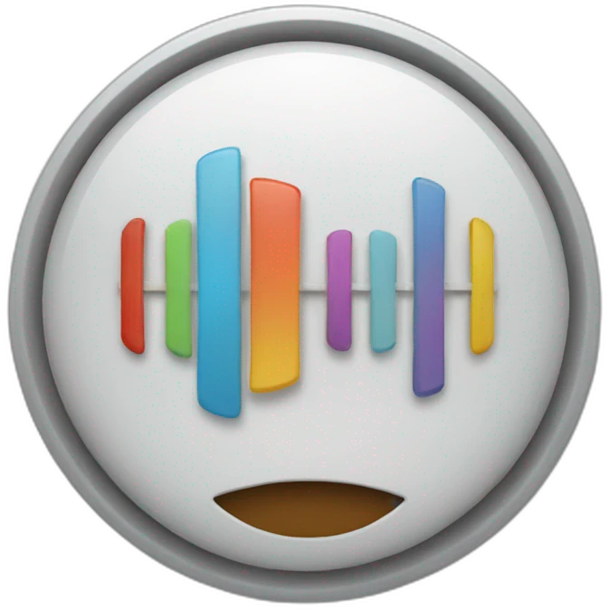 Radiosport symbol emoji