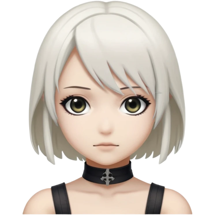 2n nier nakdd emoji