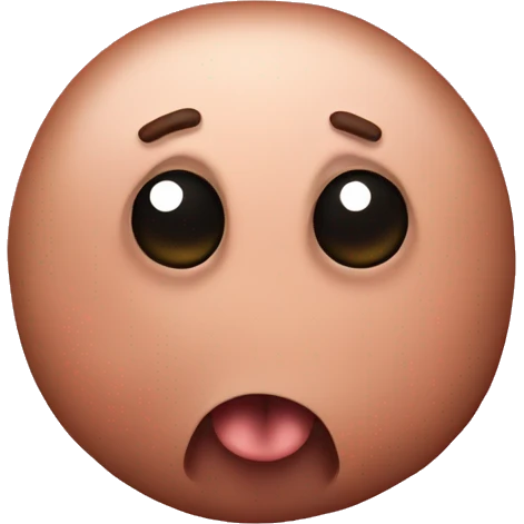 meat-ball emoji