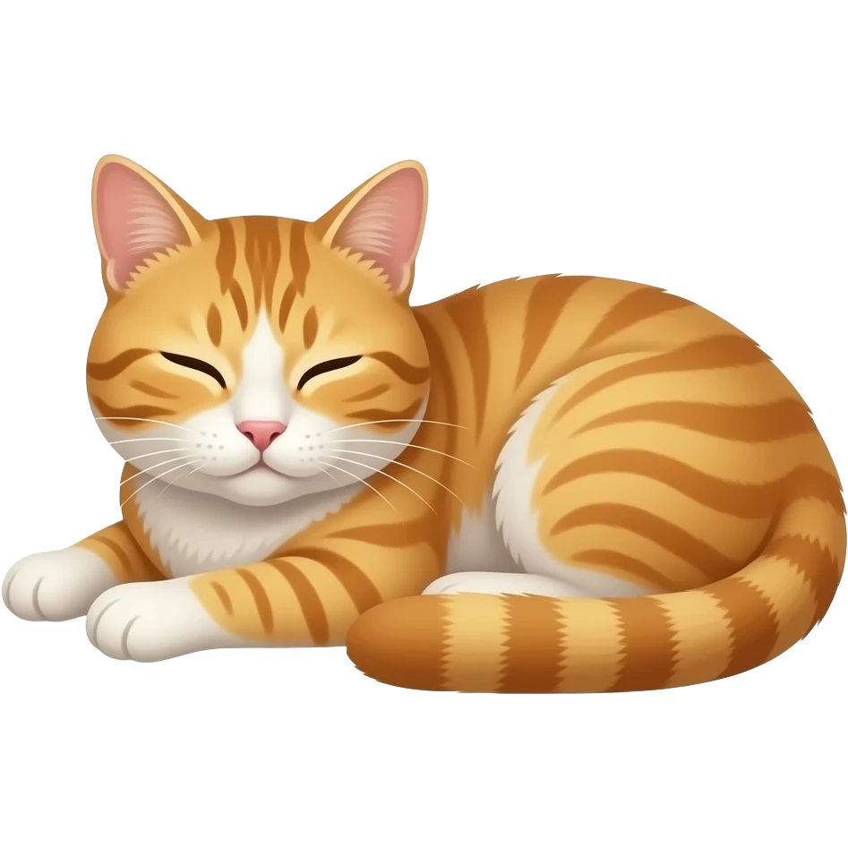 Catnap emoji