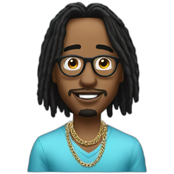 quavo emoji
