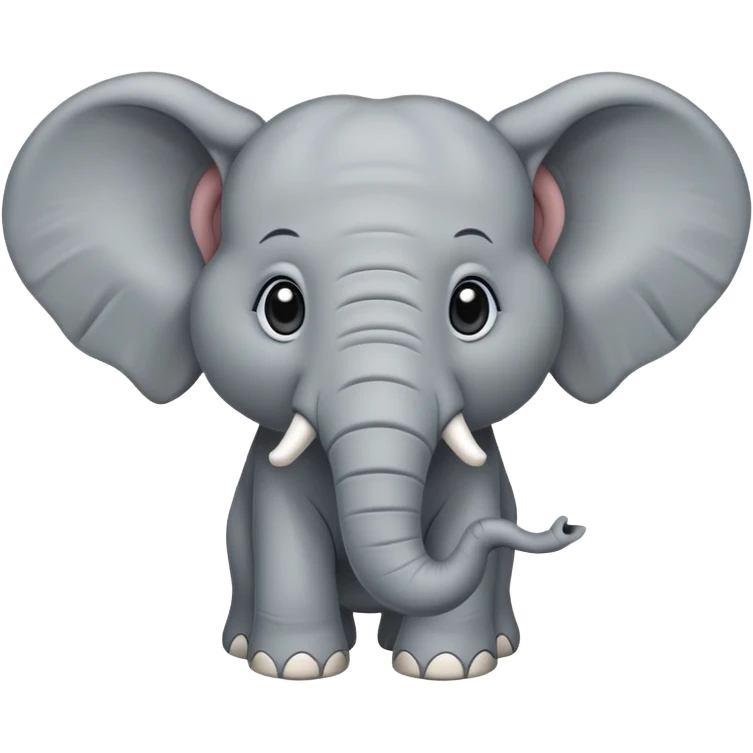 elefante emoji