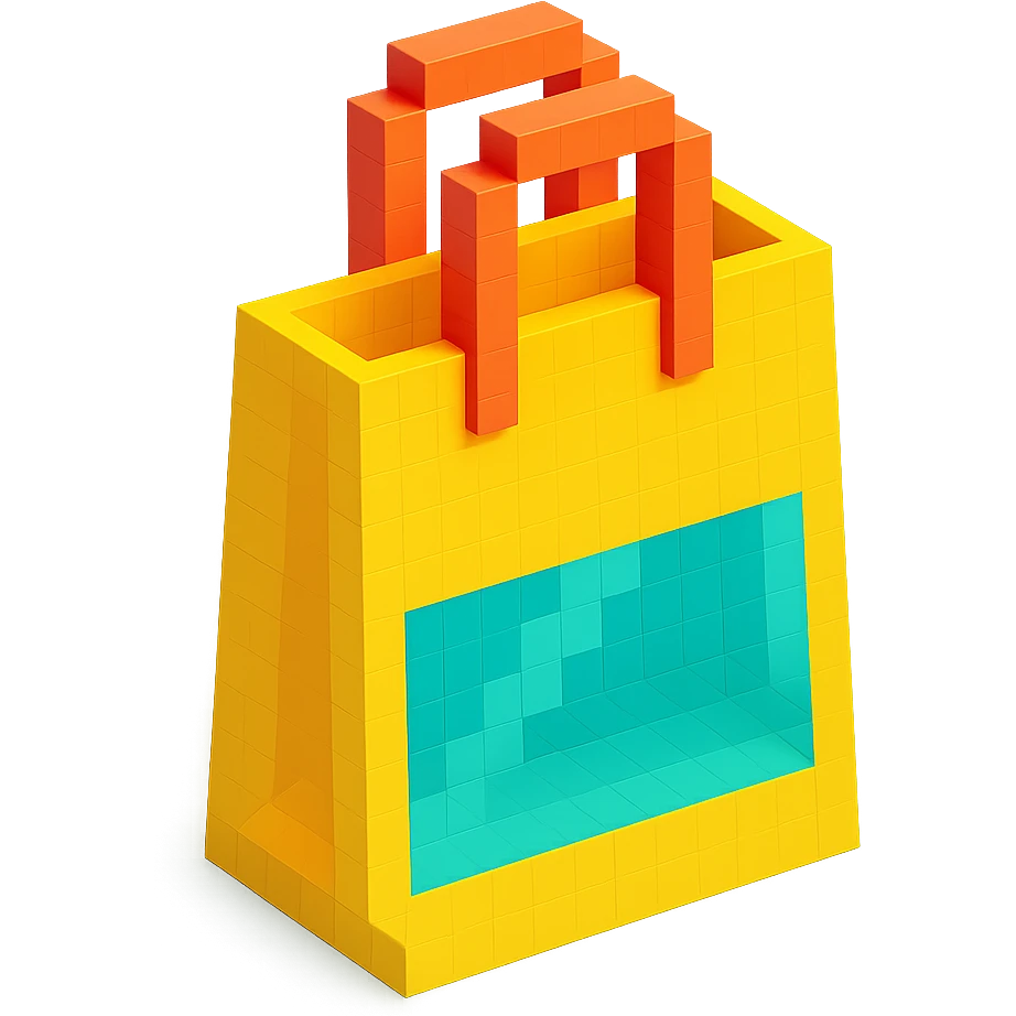 Bag emoji