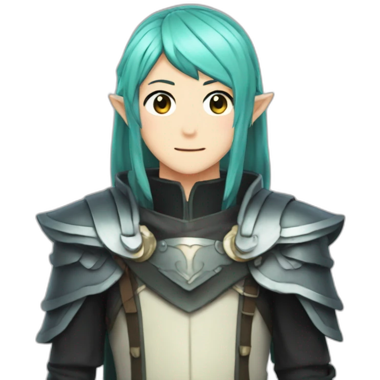 Byleth fire emblem emoji