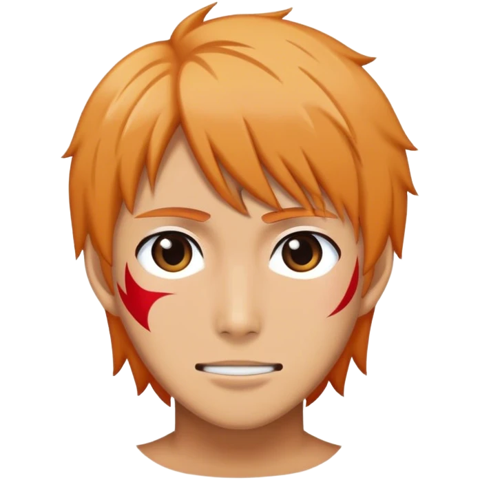 Ichigo emoji