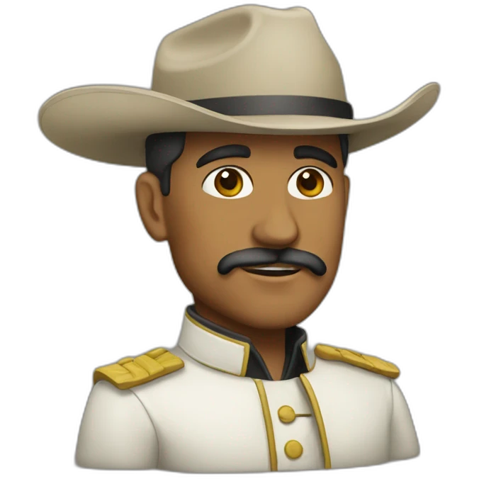 buena vista emoji