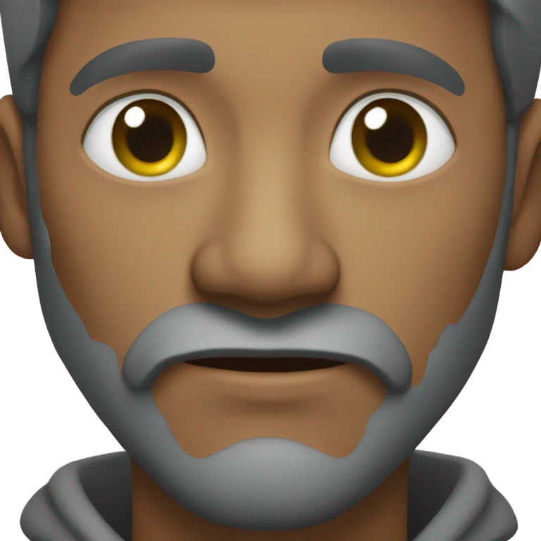 dedo a apontar olhos de choro  emoji