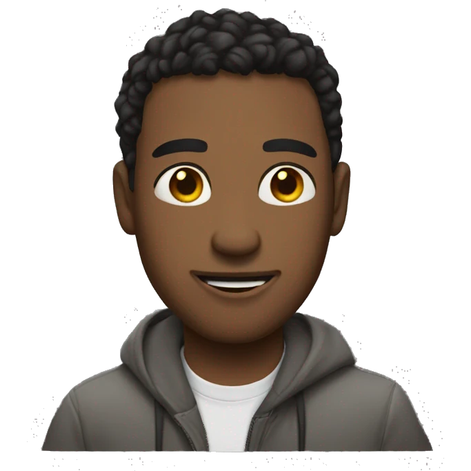 chill guys emoji