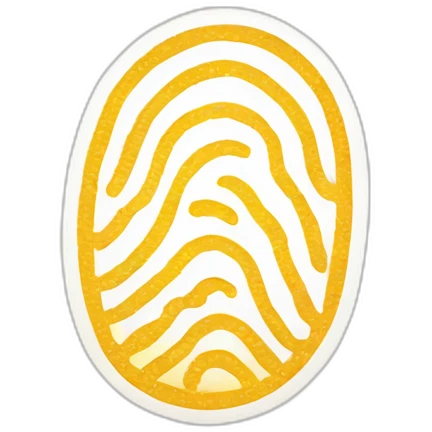 fingerprint emoji
