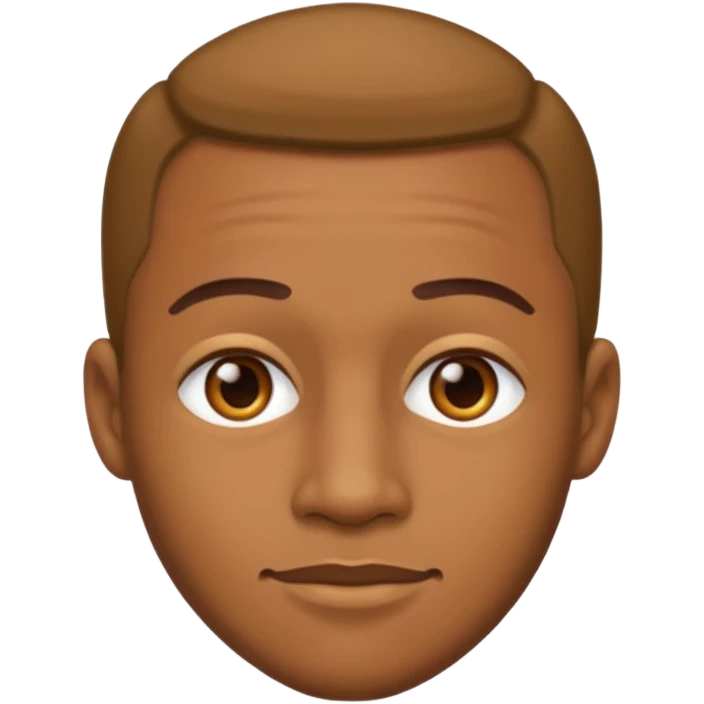 Durand Bernarr emoji