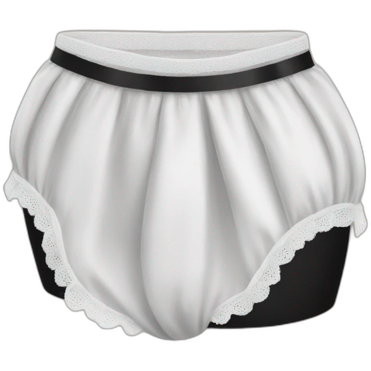 white-knickers-white-stockings-black-skirt emoji