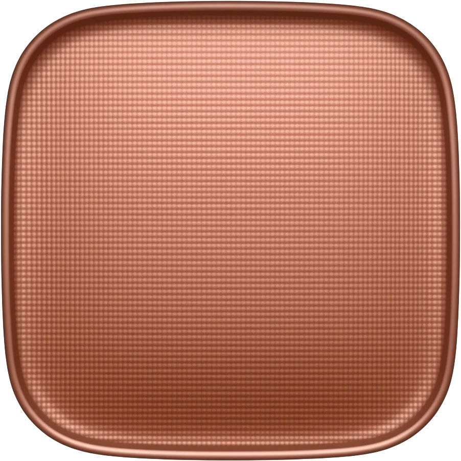 sombras de ojos marron con la piz la bial rosa emoji