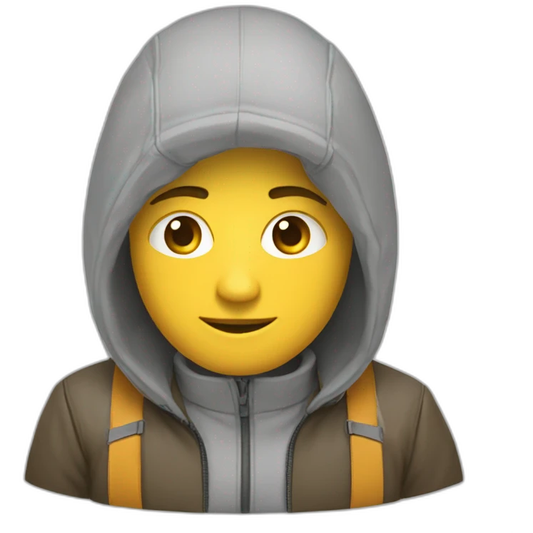 Капуста улыбается emoji