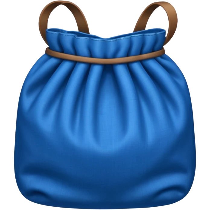 language bag emoji