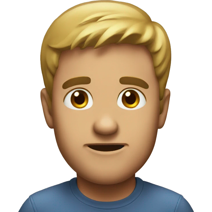 Surprise emoji