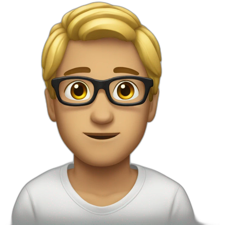 Mikey emoji