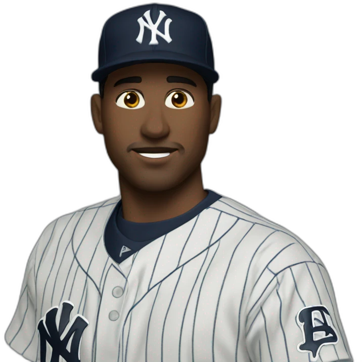 yankee go home emoji